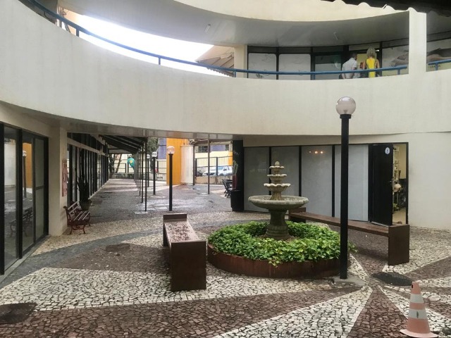 Conjunto Comercial-Sala para alugar, 27m² - Foto 5