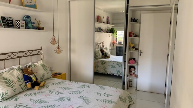 Apartamento à venda com 4 quartos, 220m² - Foto 12