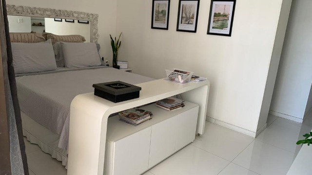 Apartamento à venda com 4 quartos, 220m² - Foto 19