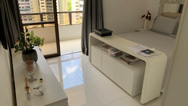 Apartamento à venda com 4 quartos, 220m² - Foto 20