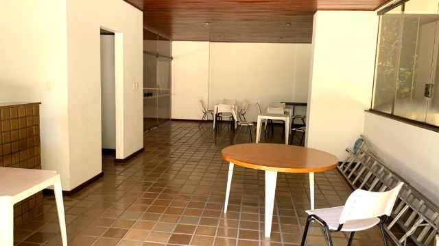 Apartamento à venda com 4 quartos, 220m² - Foto 31