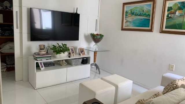 Apartamento à venda com 4 quartos, 220m² - Foto 14