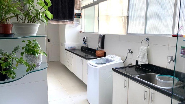 Apartamento à venda com 4 quartos, 220m² - Foto 25