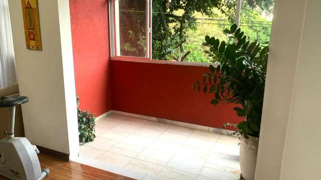 Apartamento à venda com 3 quartos, 135m² - Foto 3