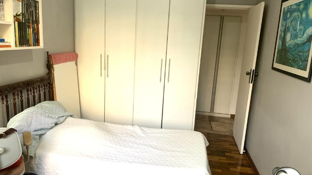 Apartamento à venda com 3 quartos, 135m² - Foto 11