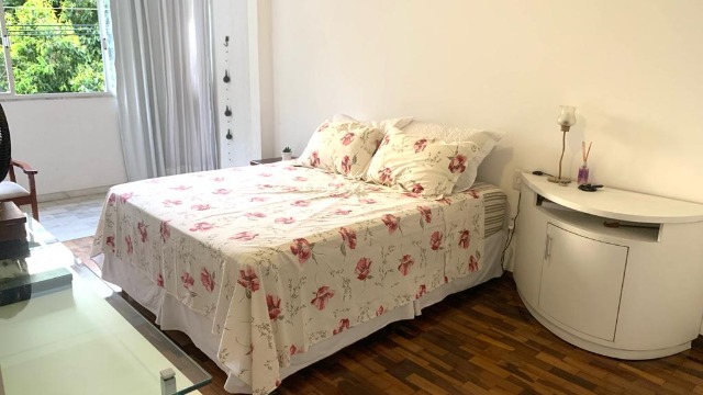 Apartamento à venda com 3 quartos, 135m² - Foto 12