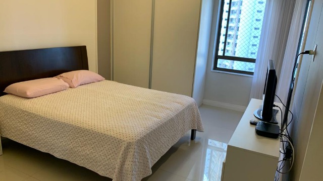 Apartamento à venda com 4 quartos, 260m² - Foto 16