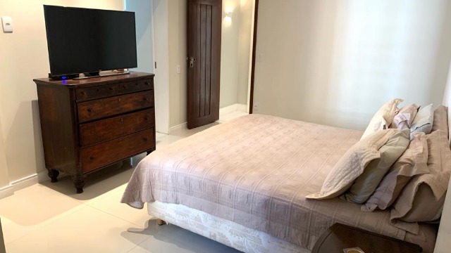 Apartamento à venda com 4 quartos, 260m² - Foto 13