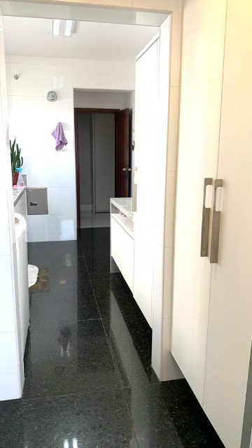 Apartamento à venda com 4 quartos, 260m² - Foto 27