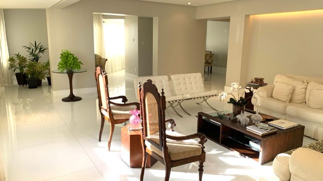 Apartamento à venda com 4 quartos, 260m² - Foto 6