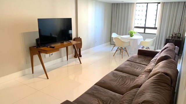 Apartamento à venda com 4 quartos, 260m² - Foto 10