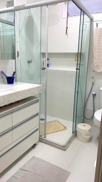 Apartamento à venda com 3 quartos, 135m² - Foto 14