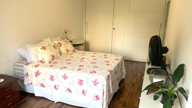 Apartamento à venda com 3 quartos, 135m² - Foto 13