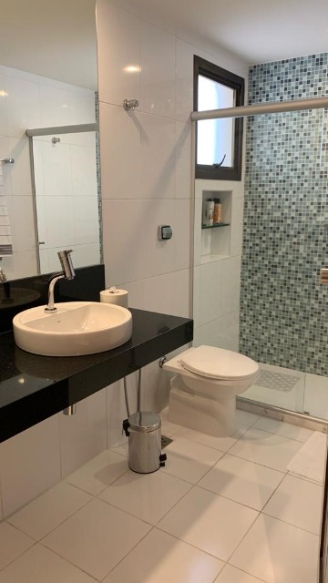 Apartamento à venda com 4 quartos, 260m² - Foto 21