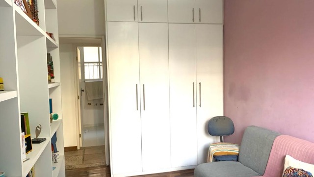 Apartamento à venda com 3 quartos, 135m² - Foto 8