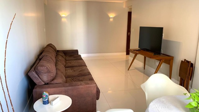 Apartamento à venda com 4 quartos, 260m² - Foto 11