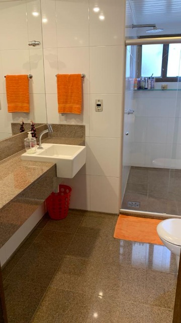 Apartamento à venda com 4 quartos, 260m² - Foto 18