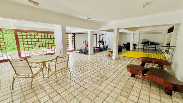 Casa de Condomínio à venda com 5 quartos, 1029m² - Foto 31