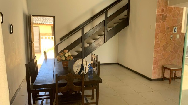 Casa à venda com 4 quartos, 160m² - Foto 9