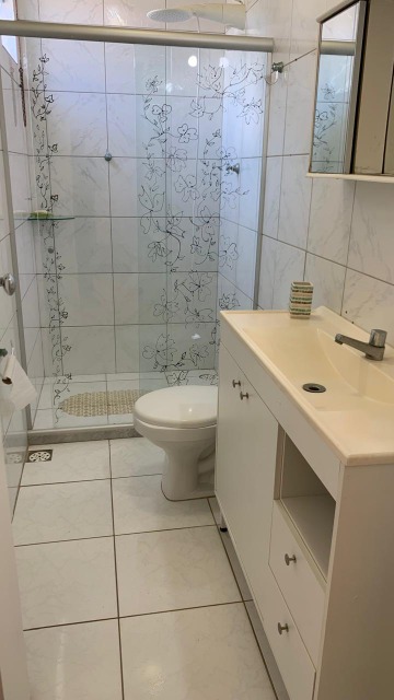 Casa à venda com 4 quartos, 160m² - Foto 20