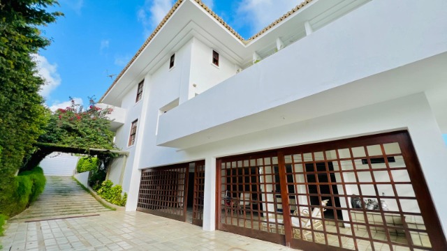 Casa de Condomínio à venda com 5 quartos, 1029m² - Foto 4