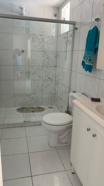 Casa à venda com 4 quartos, 160m² - Foto 11