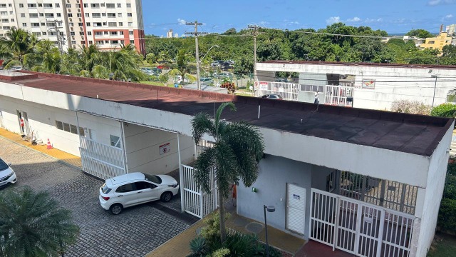 Apartamento à venda com 2 quartos, 85m² - Foto 5