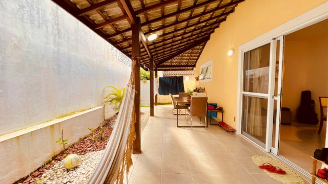 Casa de Condomínio à venda com 3 quartos, 156m² - Foto 11