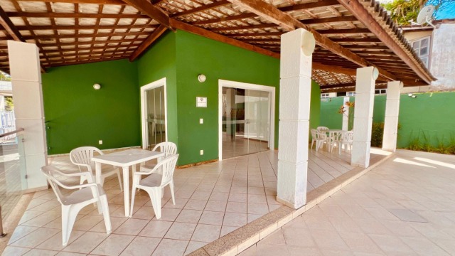 Casa de Condomínio à venda com 3 quartos, 156m² - Foto 5