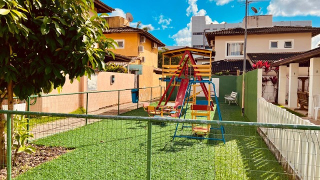 Casa de Condomínio à venda com 3 quartos, 156m² - Foto 4