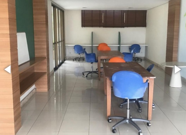 Apartamento à venda com 3 quartos, 79m² - Foto 6