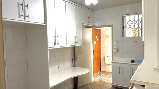 Apartamento à venda com 3 quartos, 114m² - Foto 22