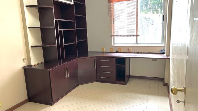 Apartamento à venda com 3 quartos, 114m² - Foto 19