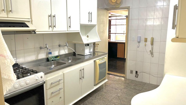 Apartamento à venda com 3 quartos, 114m² - Foto 21