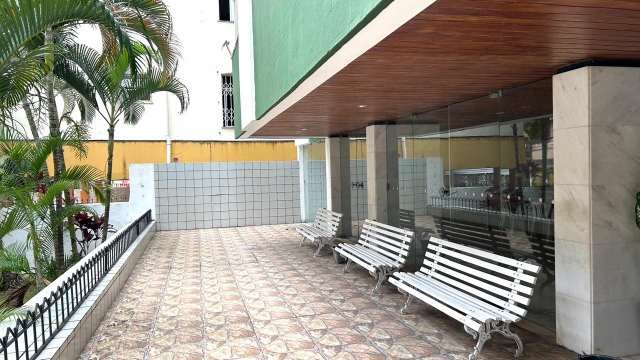 Apartamento à venda com 3 quartos, 114m² - Foto 3