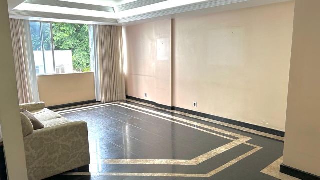 Apartamento à venda com 3 quartos, 114m² - Foto 9