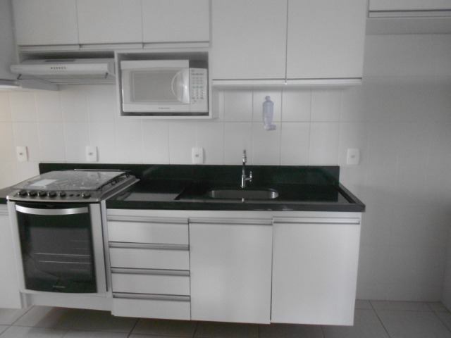 Apartamento para alugar com 3 quartos, 80m² - Foto 19