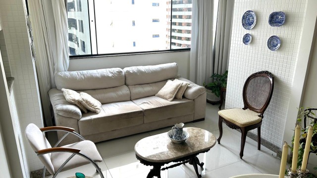 Apartamento à venda com 4 quartos, 200m² - Foto 33