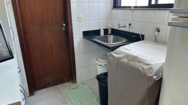 Apartamento à venda com 4 quartos, 200m² - Foto 44