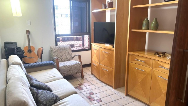 Apartamento para alugar com 4 quartos, 168m² - Foto 6