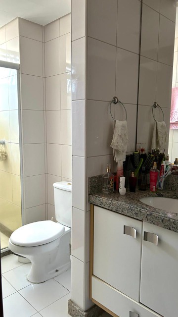 Apartamento à venda com 4 quartos, 200m² - Foto 38