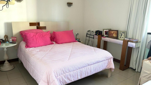 Apartamento à venda com 4 quartos, 200m² - Foto 5