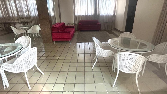 Apartamento para alugar com 4 quartos, 168m² - Foto 26