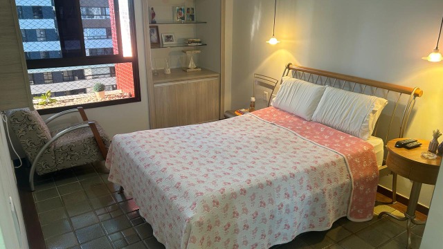 Apartamento para alugar com 4 quartos, 168m² - Foto 15