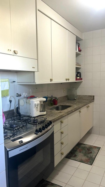 Apartamento para alugar com 4 quartos, 168m² - Foto 18