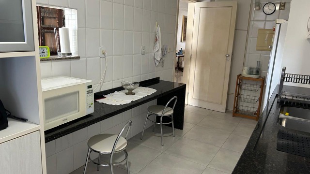 Apartamento à venda com 4 quartos, 200m² - Foto 37