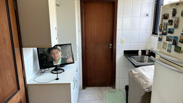 Apartamento à venda com 4 quartos, 200m² - Foto 43