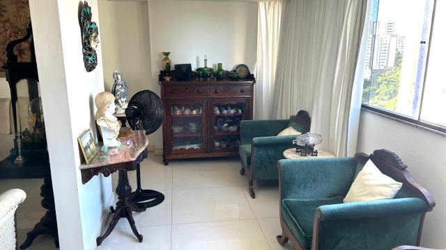 Apartamento à venda com 4 quartos, 200m² - Foto 31