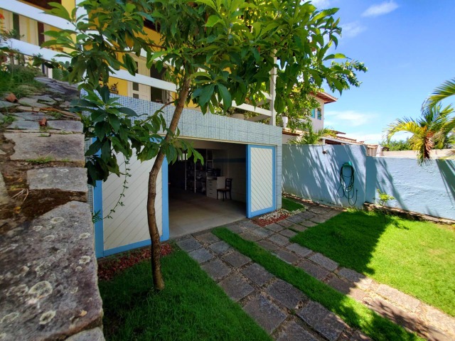 Casa de Condomínio à venda com 4 quartos, 329m² - Foto 29