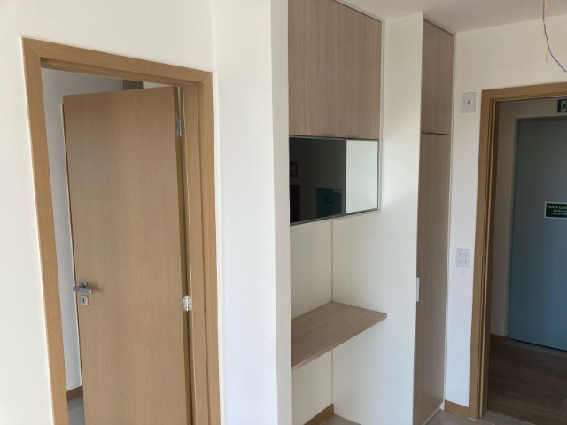 Flat/Apart Hotel à venda com 1 quarto, 31m² - Foto 16